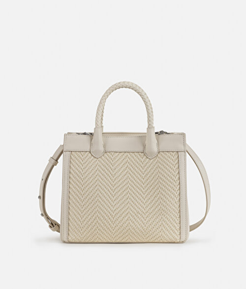 Artisan tote çanta