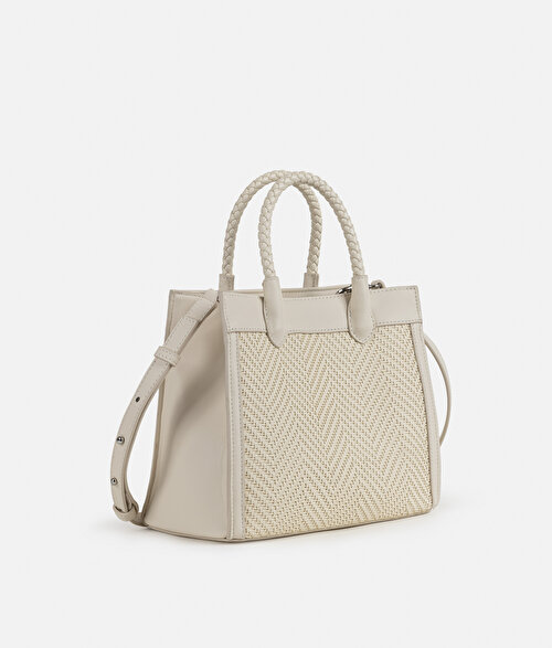 Artisan tote çanta