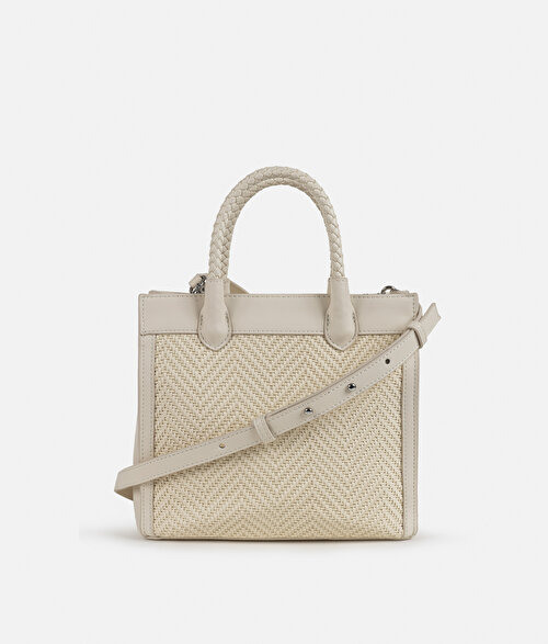 Artisan tote çanta