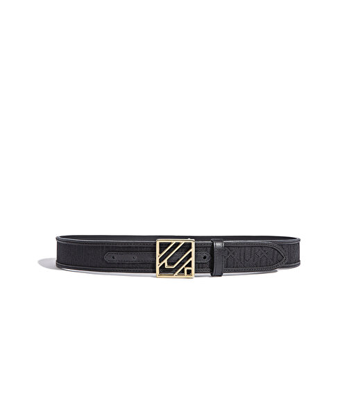 Monogram kemer