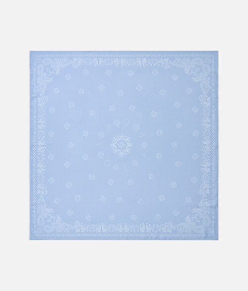 %100 ipek eşarp 90x90 cm