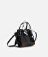 Preppy tote çanta
