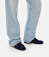 Minimal loafer