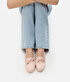 Fiyonklu loafer
