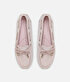 Fiyonklu loafer
