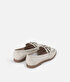 Zincir tokalı loafer