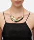 Amorf metal kolye