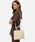Artisan tote çanta