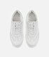 Kontrast dokulu sneaker
