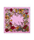 %100 ipek eşarp 90x90 cm