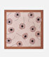 %100 ipek eşarp 90x90 cm