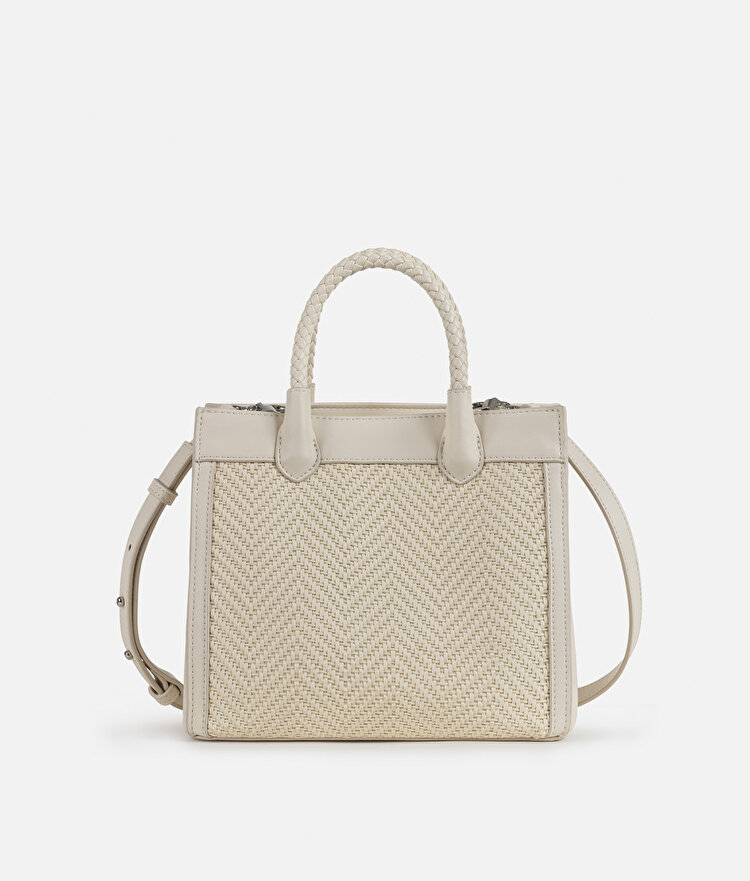 Artisan tote çanta
