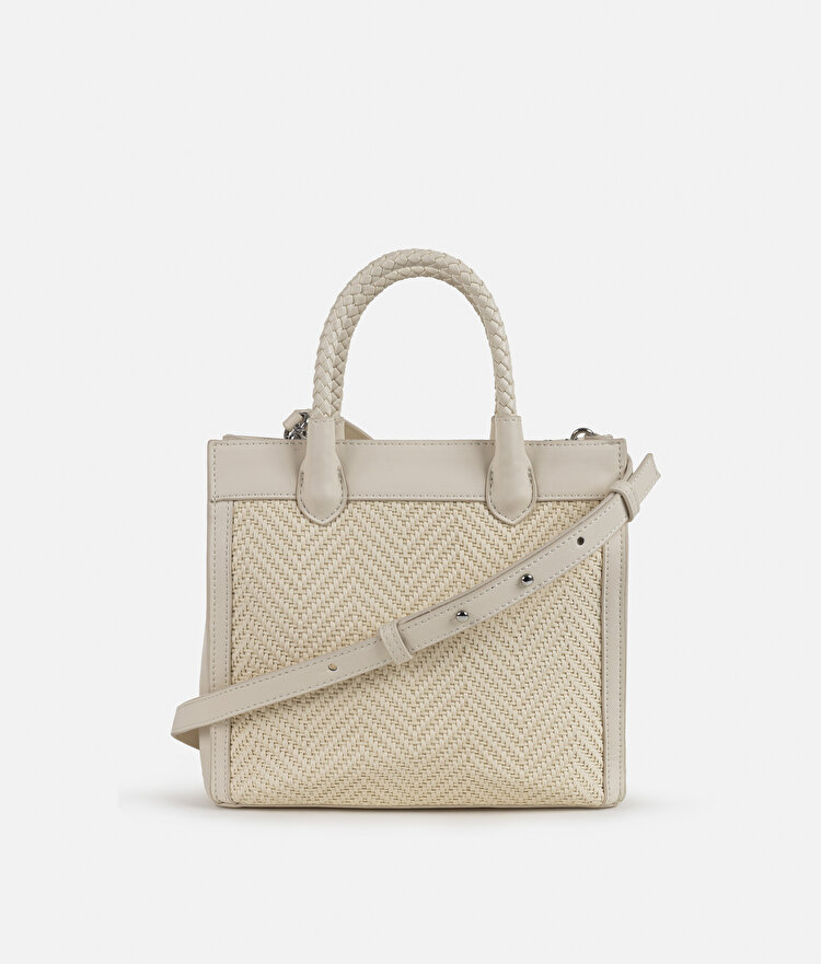Artisan tote çanta
