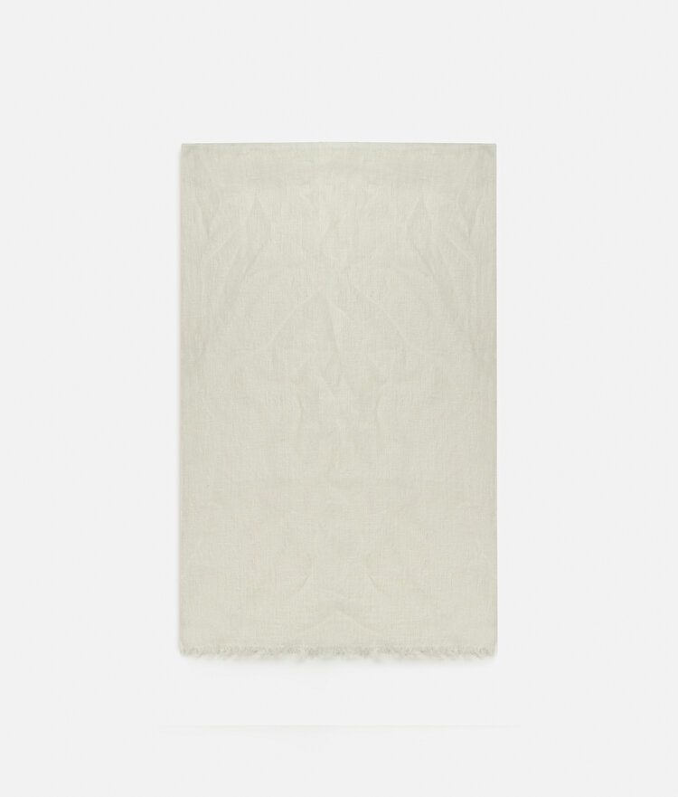 Basic keten şal