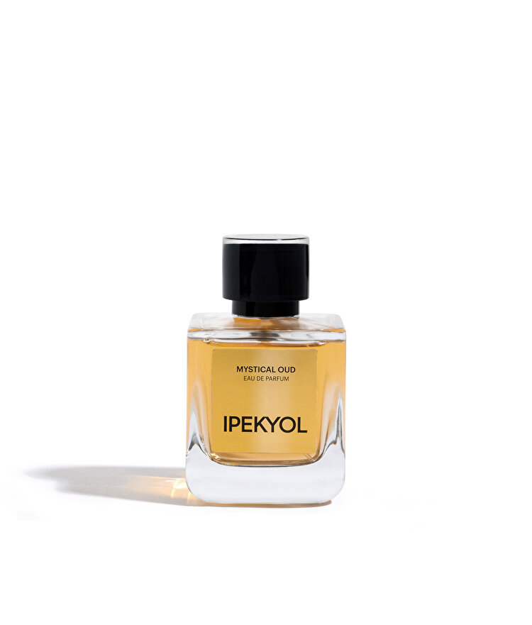 MYSTICAL OUD Eau de Parfum 100 ml